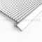 Application Image of NGP 8137 Adjustable Threshold Rest in Mill Finish