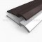 NGP 8139 Cover Plate Accessory, Aluminum Trim or Door Stop