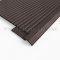 Application Image of NGP 8139 Cover Plate Accessory, Aluminum Trim or Door Stop in DKB Finish