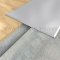 Application Image of NGP 814 Cover Plate in Mill Finish