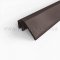 NGP 8152 Adjustable Threshold Rest in DKB Finish