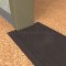 Application Image of NGP 8213 Utility Threshold with Thermal Break in DKB Finish