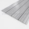 NGP 8213 Utility Threshold with Thermal Break in Mill Finish