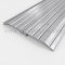 NGP 8426 Utility Threshold with Thermal Break in Mill Finish