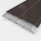 NGP 8430 Utility Threshold with Thermal Break