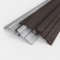 NGP 8434 Latching Panic Exit Threshold with Thermal Break with NGP-TPV Seal
