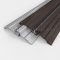 NGP 8434 Latching Panic Exit Threshold with Thermal Break with Pile Seal