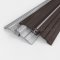 NGP 8434 Latching Panic Exit Threshold with Thermal Break with Vinyl Seal