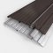 Application Image of NGP 8437 Latching Panic Exit Threshold with Thermal Break and Vinyl Seal