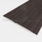 NGP 8713 Utility Threshold with Thermal Break in DKB Finish