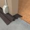 Application Image of NGP 885 Transitional Threshold with NGP-TPV Seal in DKB Finish