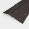 NGP 890 Rabbeted Threshold in DKB Finish with NGP-TPV Seal