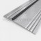 NGP 896HD Latching Panic Exit Threshold in MIL Finish with NGP-TPV Seal