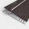 NGP 896HD Latching Panic Exit Thresholds with Vinyl Seal