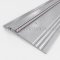 NGP 896-ADJ Adjustable Latching Panic Exit Threshold with Vinyl Seal