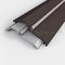 NGP 897 Rabbeted Thresholds with Vinyl Seal