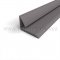 NGP 9450 Adhesive Weatherstrip in Charcoal Color