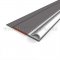 NGP 9500x2525 Adhesive Weatherstrip in Gray and White Colors