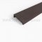 NGP 953 Aluminum Ramp Bridge in DKB Finish