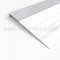 Application Image of NGP 953 Aluminum Ramp Bridge in Mill Finish