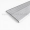 NGP 957 Aluminum Ramp Edge in Mill Finish