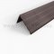 NGP 959 Aluminum Ramp Bridge in DKB Finish