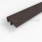 NGP 960 Aluminum Ramp Bridge in DKB Finish