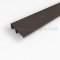 NGP 961 Aluminum Ramp Bridge in DKB Finish