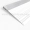 Application Image of NGP 962 Aluminum Ramp Bridge in Mill Finish