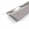 NGP 96V Door Sweep, .875" Aluminum Casing with .875" Vinyl Triple Fin SealNGP 96V Door Sweep, .875" Aluminum Casing with .875" Vinyl Triple Fin Seal in Anodized Aluminum Finish