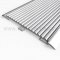 Application Image of NGP BAR1 Cover Plate Accessory, Aluminum Support in Mill Finish
