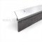 NGP G622 Door Sweep and Perimeter Gasket in Anodized Aluminum Finish