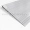 NGP R200 Modular Ramp in Mill Finish