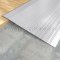 Application Image of NGP RO100 Modular Ramp with Top Plate in Mill Finish