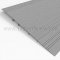 NGP RO100 Modular Ramp with Top Plate in SIA Finish