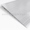 NGP RO200 Modular Ramp with Top Plate in Mill Finish