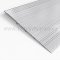 NGP RO75 Modular Ramp with Top Plate in Mill Finish