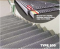 Application Image for WS500 Wooster Stairmaster Safety Tread, Dual Color- Example