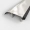 Aluminum Mill Finish with ThermoSeal