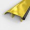 Bright Dip Gold Anodized