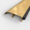Gold Anodized with ThemoSeal