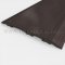 Pemko 1718 Dark Bronze Anodized Threshold