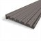 Pemko #19125 Safety Stair Tread Plate in Aluminum PemKote Finish