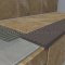 Application Image for Pemko #19125 Safety Stair Tread Plate