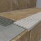 Application Image for Pemko #19125 Safety Stair Tread Plate