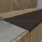 Application Image for Pemko #19325 Safety Stair Tread Plate