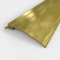 Bronze Mill Finish 
