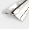 Aluminum Mill Finish with Thermo Seal
