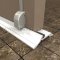 Aluminum Mill Finish with Thermo Seal