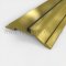 Bronze Mill Finish with Vinyl Seal